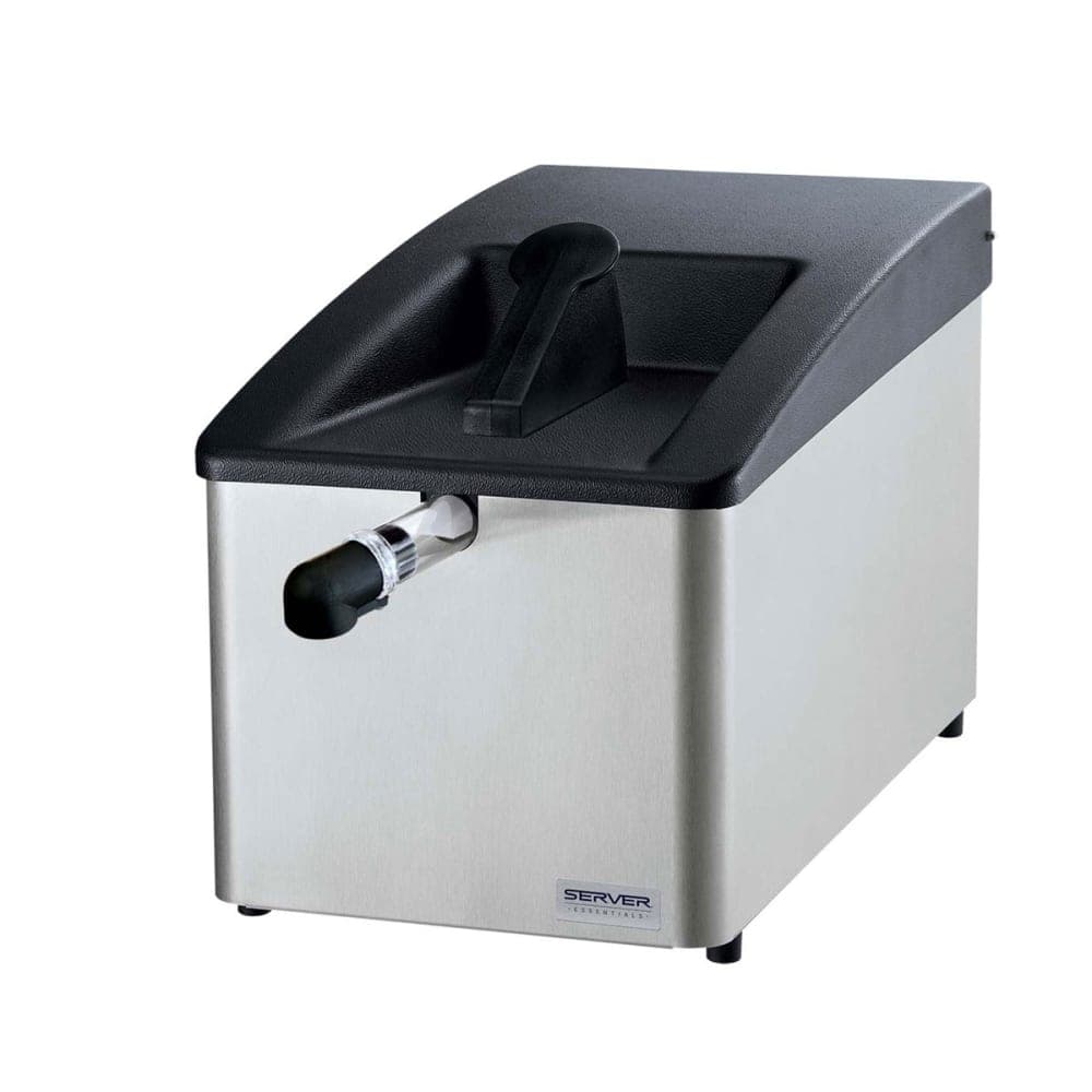 Server Extreme Countertop Dispenser w/ Pump, 3 Gallon Pouches, 1 oz. Yield (07500)