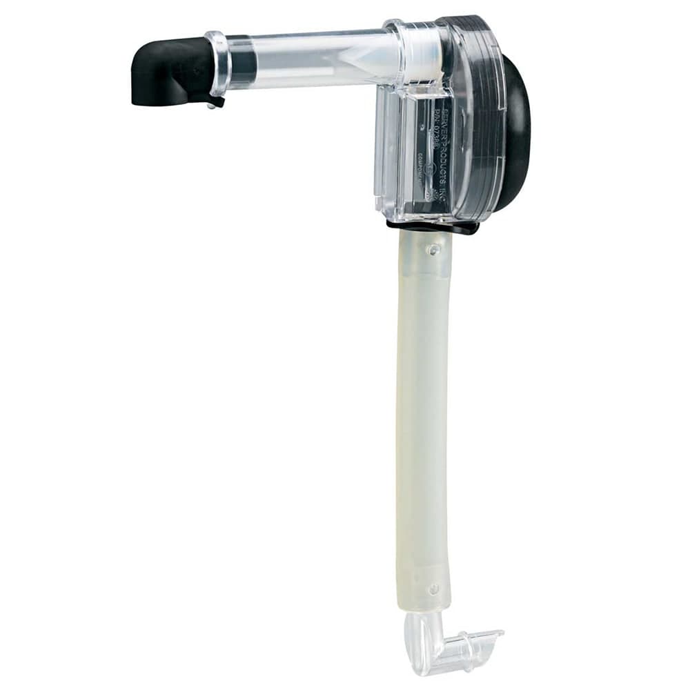 Server Server Express Pump Only w/ 1 oz/Stroke Capacity (07794)