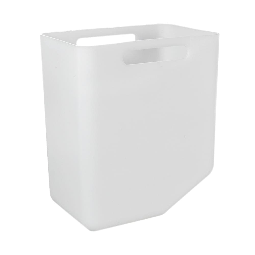 Server 1.3 Gallon Condiment Dispenser Jar, Gray (100280)