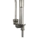 Server Condiment Dispenser Pump Only w/ 1 oz/Stroke Capacity, Stainless (67540) thumbnail 5