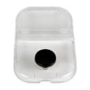 Server Transparent Lid, 7 x 4 1/2" x 5" (80310) thumbnail 4