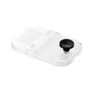 Server Transparent Lid, 7 x 4 1/2" x 5" (80310) thumbnail 5