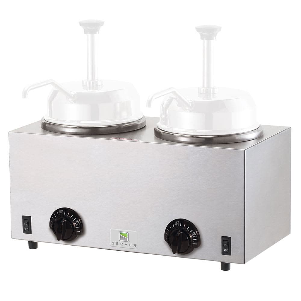 Server Base Only, for Twin FS/FSP, 120V, 1000W (81210)