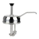 Server Pump Only, for FSP, FSPW-SS & FSPWI-SS, 1 oz. per Stroke, w/ Adjustable Collar (81320) thumbnail 2