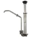 Server Condiment Dispenser Pump Only w/ 1 oz/Stroke Capacity, Stainless (82000) thumbnail 4