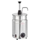 Server 3 qt Soup Warmer Base Only w/ Thermostatic Controls, 120v (82066) thumbnail 2