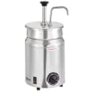 Server 3 qt Soup Warmer Base Only w/ Thermostatic Controls, 120v (82066) thumbnail 3