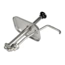 Server Fountain Pump, Stainless for 7" Jars, Horizontal Rail, NSF (82130) thumbnail 3