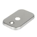 Server Fountain Pump, Stainless for 7" Jars, Horizontal Rail, NSF (82130) thumbnail 5