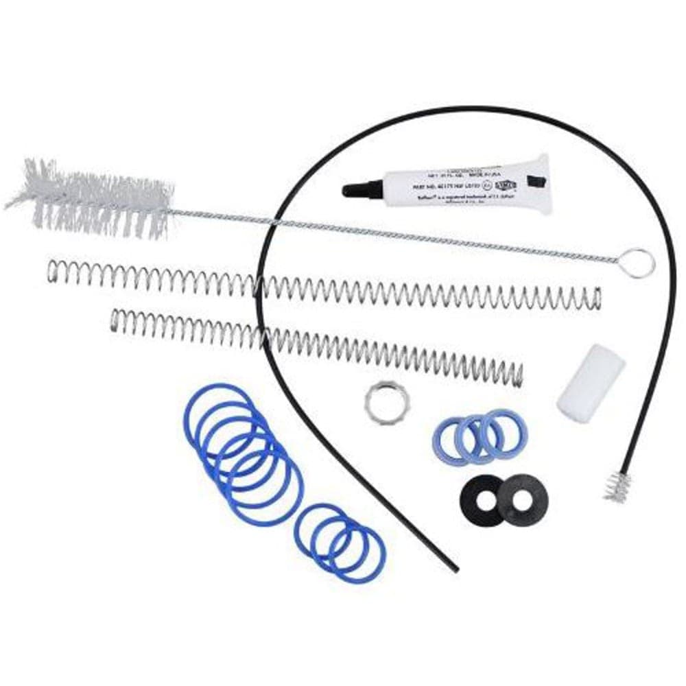 Server Pump Rebuild Kit for Server Condiment Pumps, 7" & 10" (82898)