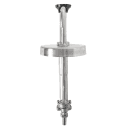 Server Condiment Syrup Pump w/ 1 oz/Stroke Capacity, Stainless (83110) thumbnail 3