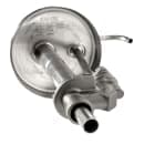 Server Condiment Syrup Pump w/ 1 oz/Stroke Capacity, Stainless (83110) thumbnail 4