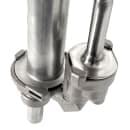 Server Condiment Syrup Pump w/ 1 oz/Stroke Capacity, Stainless (83110) thumbnail 5