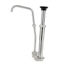 Server Condiment Syrup Pump Only w/ 1 oz/Stroke Capacity, Stainless (83240) thumbnail 3