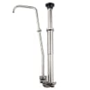 Server Condiment Syrup Pump Only w/ 1 1/4 oz/Stroke Capacity, Stainless (83330) thumbnail 4
