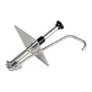 Server Condiment Syrup Pump Only w/ 1 oz/Stroke Capacity, Stainless (83400) thumbnail 3