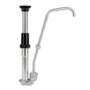 Server Condiment Syrup Pump Only w/ 1 oz/Stroke Capacity, Stainless (83400) thumbnail 4