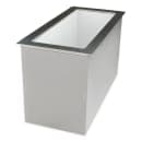 Server Serving Bar Base holds (4) Fountain Jars, Stainless (83620) thumbnail 3