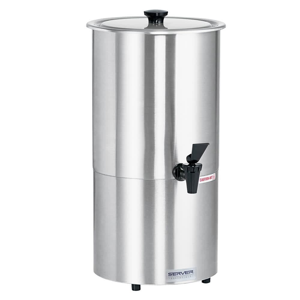 Server 3 gal Syrup Warmer & Server - 1 oz Increments, 120v (84190)