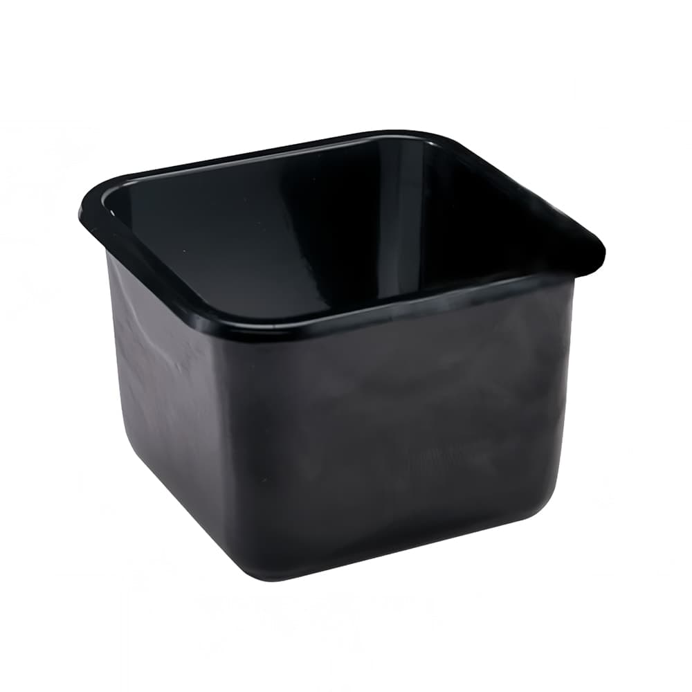 Server ABS Plastic Pan, 4"Deep (85151)