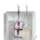 Server Pump Style Condiment Dispenser w/ (1) Pump, (1) oz Stroke, Stainless (85783) thumbnail 2