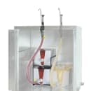 Server Pump Style Condiment Dispenser w/ (1) Pump, (1) oz Stroke, Stainless (85783) thumbnail 3