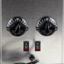 Server 1 1/2 gal Hot Fudge Warmer - 1/8 oz Increments, 120v (85899) thumbnail 8