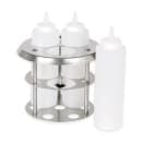 Server Squeeze Bottle Holder, Stainless (86819) thumbnail 3