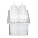 Server Squeeze Bottle Holder, Stainless (86974) thumbnail 3