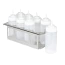 Server Squeeze Bottle Holder, Stainless (86974) thumbnail 4