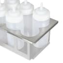 Server Squeeze Bottle Holder, Stainless (86974) thumbnail 5