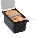 Server Strike Bar, For Level Portions w/ Spoon #85156, For 1/9 Size Jars (87234) thumbnail 5