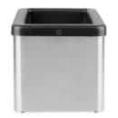 Server Insulated Mini Bar Holds (3) 1/9 Size Jars, Stainless (87280) thumbnail 3