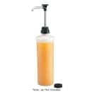 Server Condiment Syrup Pump Only w/ 1 oz/Stroke Capacity, Stainless (88000) thumbnail 5