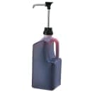 Server Condiment Syrup Pump Only w/ 1 oz/Stroke Capacity, Stainless (88000) thumbnail 6