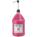 Server Condiment Syrup Pump Only w/ 1 oz/Stroke Capacity, Stainless (88000) thumbnail 7