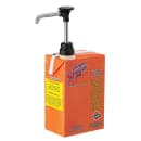 Server Bottle Pump Only w/ 1/4 oz/Stroke Capacity, Stainless (88180) thumbnail 3