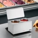 Server 6 qt All Purpose Dipper Style Warmer -  120v (92020) thumbnail 2