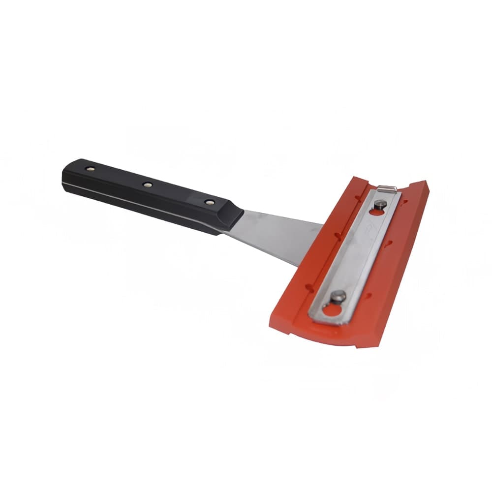 Prince Castle 233-71A 7" Grill Wiper w/ Rubber Blade