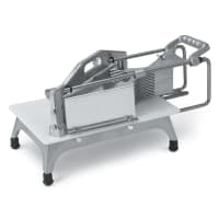 Prince Castle 943-A Tomato Saber® Manual Slicer w/ (12) Blades & Hand Guard thumbnail 5