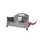 Prince Castle 943-D Aluminum Food Slicer, 7/32" Blade, Tomatoes, Manual thumbnail 2