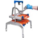 Prince Castle 980-000-00 Saber King Food Slicer, Fruits & Vegetables, Manual thumbnail 13