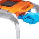 Prince Castle 980-000-00 Saber King Food Slicer, Fruits & Vegetables, Manual thumbnail 14