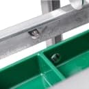 Prince Castle 980-000-00 Saber King Food Slicer, Fruits & Vegetables, Manual thumbnail 15