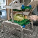 Prince Castle 980-000-00 Saber King Food Slicer, Fruits & Vegetables, Manual thumbnail 18