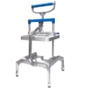 Prince Castle 980-000-00 Saber King Food Slicer, Fruits & Vegetables, Manual thumbnail 6