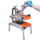 Prince Castle 981-000-52A Saber King Mini Dicer Set w/ 1/2" Blade Assembly & Pusher Head thumbnail 10