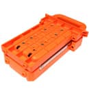 Prince Castle 981-000-52A Saber King Mini Dicer Set w/ 1/2" Blade Assembly & Pusher Head thumbnail 3