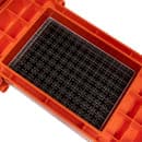 Prince Castle 981-000-52A Saber King Mini Dicer Set w/ 1/2" Blade Assembly & Pusher Head thumbnail 6