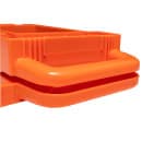 Prince Castle 981-000-52A Saber King Mini Dicer Set w/ 1/2" Blade Assembly & Pusher Head thumbnail 8